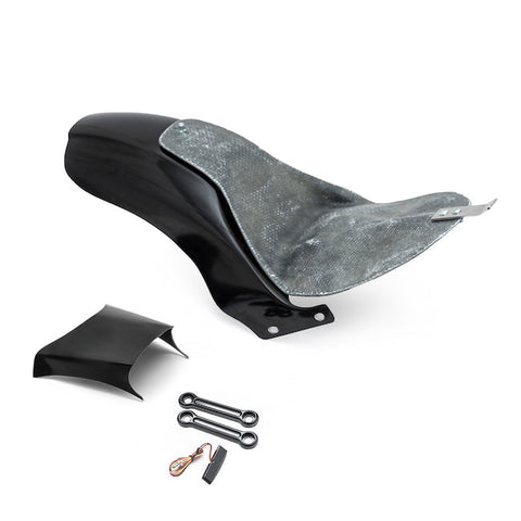 2025–2026 Harley-Davidson Softail "Bobbstr" Shortened Rear Fender Fits 170–200 Tires
