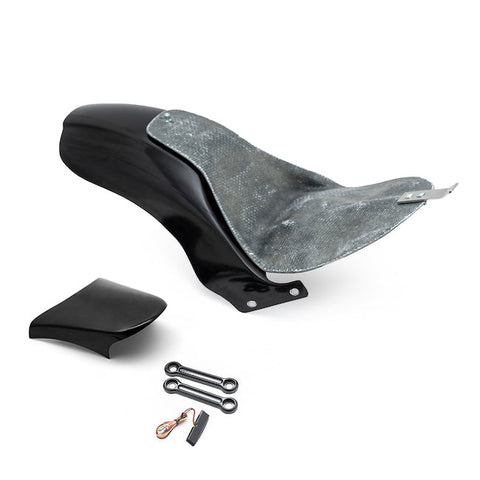 M8 Softail Rear Fender "Bobbstr" 2018-2025 For 150-170 Wide Tires