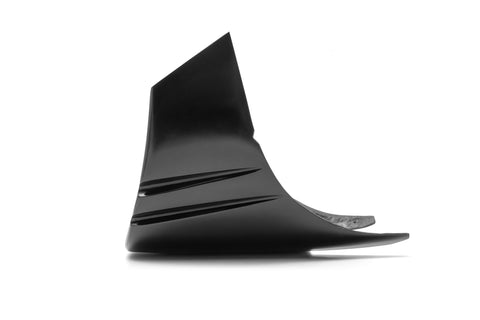 2025-2026 "Task Force" Series Softail Chin Spoiler