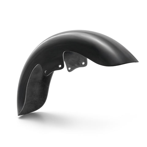 19" Front Wrap Fender 2024-2025 Touring "Competition Series"