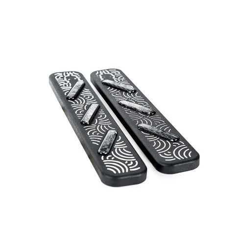 3 in 1 "Killer" Rear LED Tail Lights and Turn Signals Set