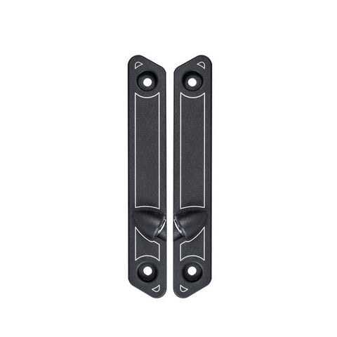 Touring 1994-2023 "Frame" Front LED Turn Signals