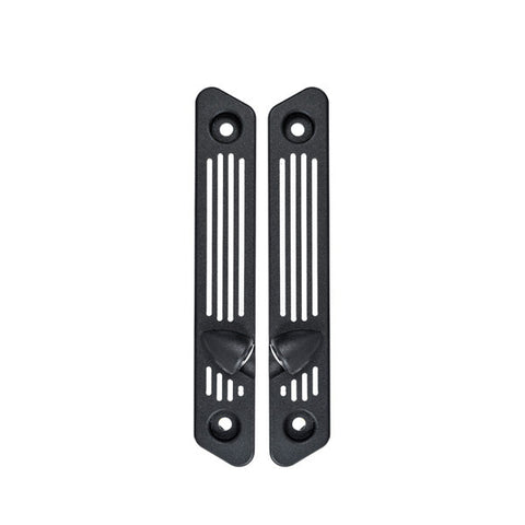Touring 1994-2023 "Stripes" Front LED Turn Signals