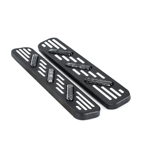 3 in 1 "Stripes" Rear LED Tail Lights and Turn Signals Set