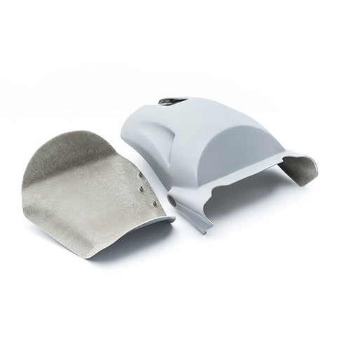 V-Rod Custom Rear Fender 2007-2017 "Short Oval"