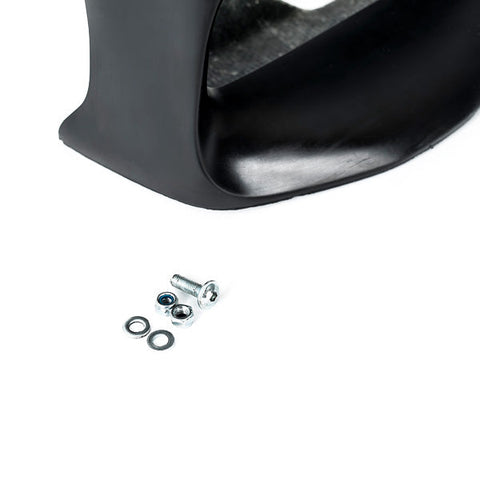 "Aggressor" Series Touring Chin Spoiler 2010-2016