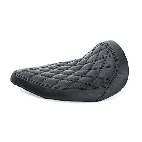 Seat "Diamond" for "Fat Racer" Rear Fender 2018-2025