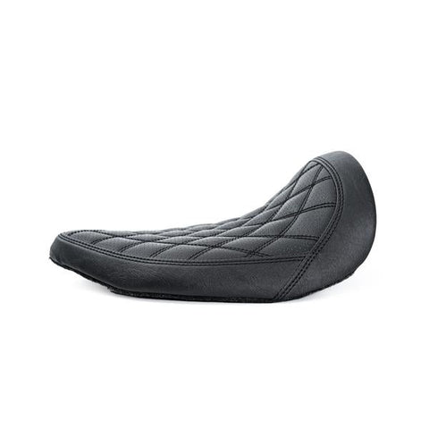 Seat "Diamond" for "Fat Racer" Rear Fender 2008-2017
