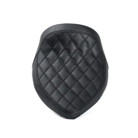 Seat "Diamond" for "Short Oval" Rear Fender 2008-2017