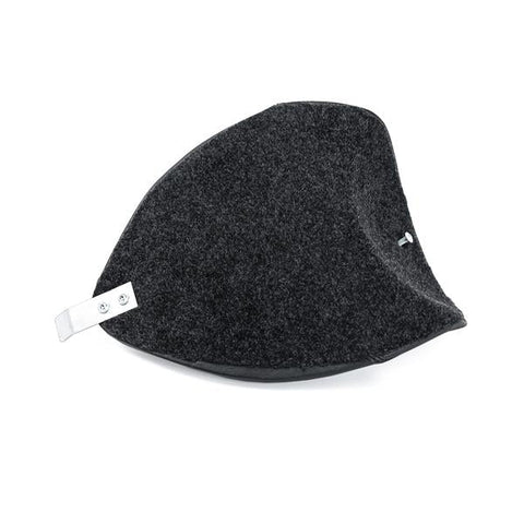 Seat "Diamond" for "Fat Racer" Rear Fender 2018-2025