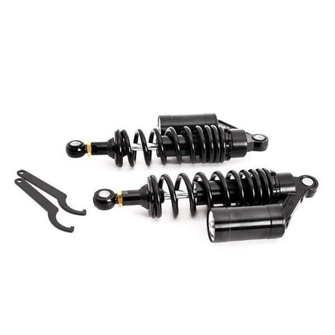 V-Rod 12.5" Nitrogen Rear Shocks